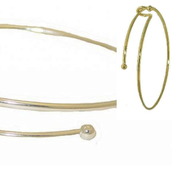 Bracelets expandable wire bangle bracelet NWT - Picture 1 of 2